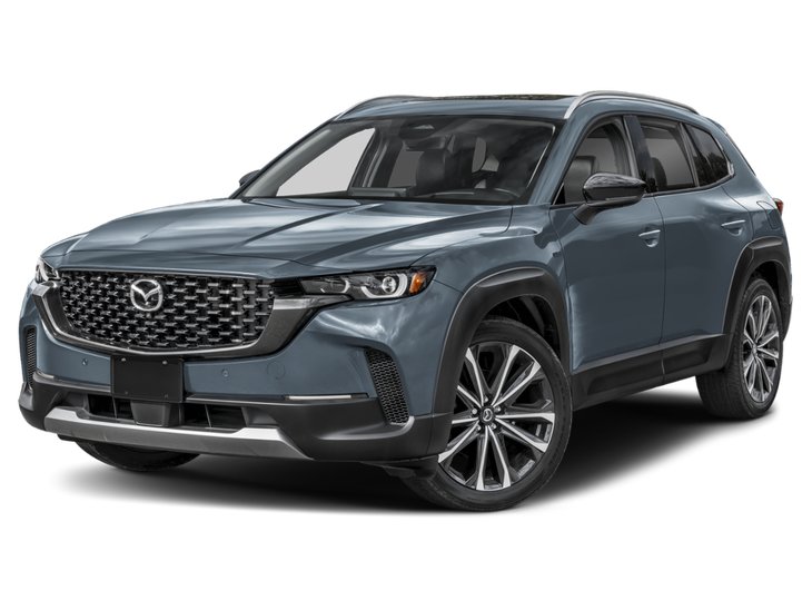 2025 Mazda CX-50 GT