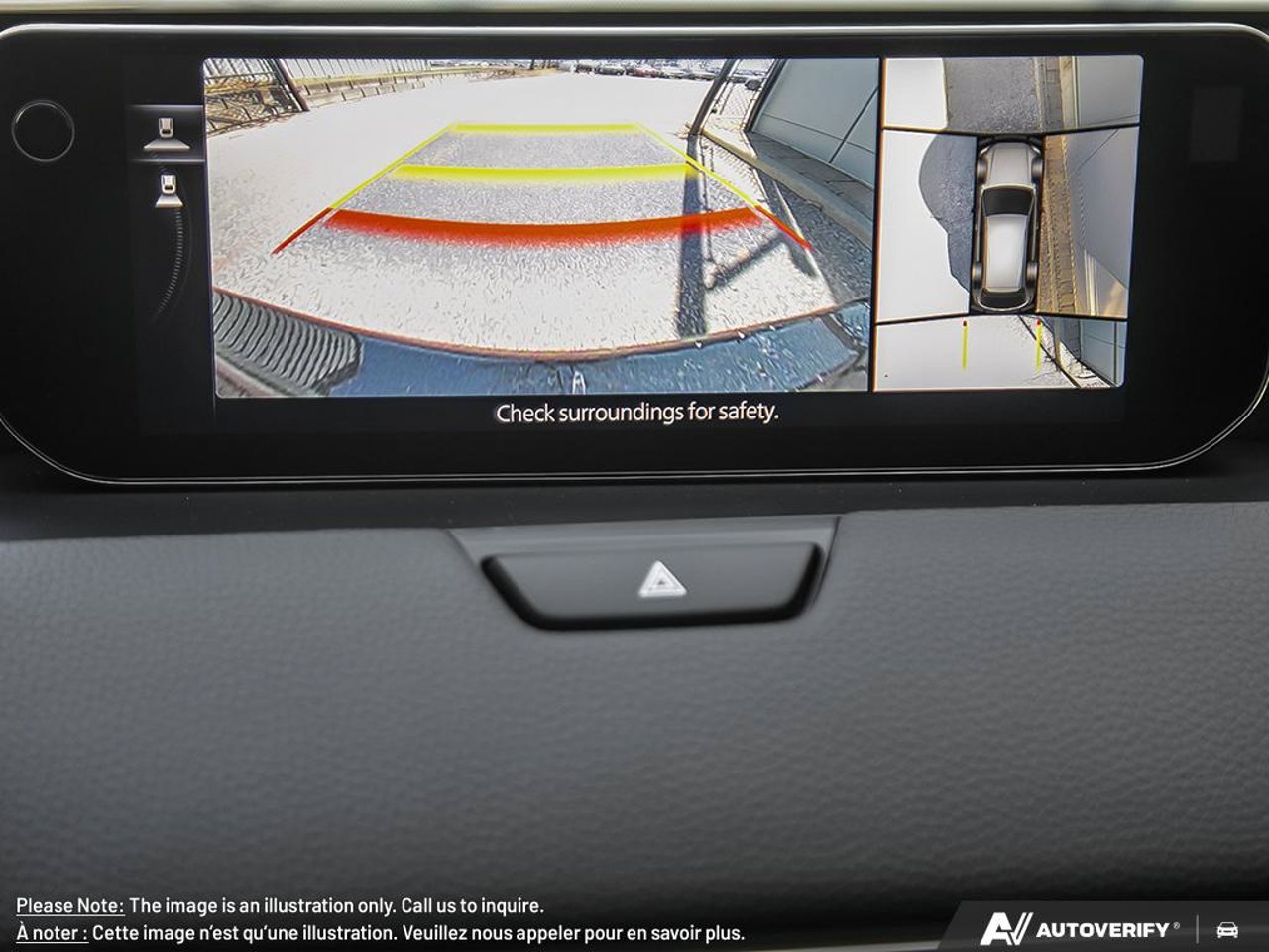 2026 Mazda CX-70 MHEV JM3KJDHD9T1212471 Jet Black Mica Mirabel - photo #22