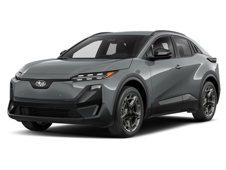 2026 Subaru Uncharted Sport