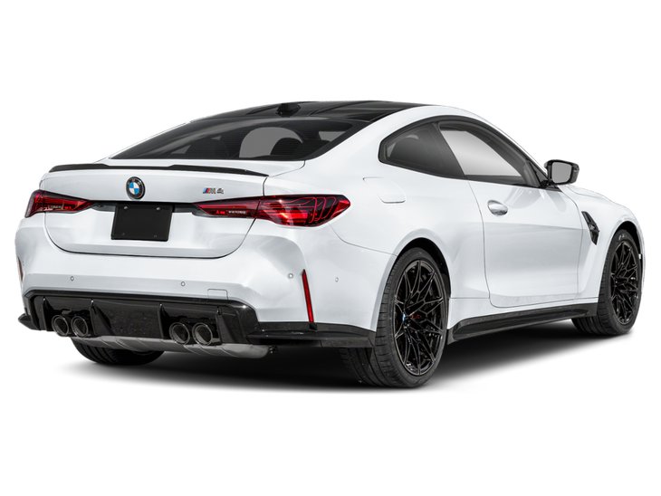 2026 BMW M4