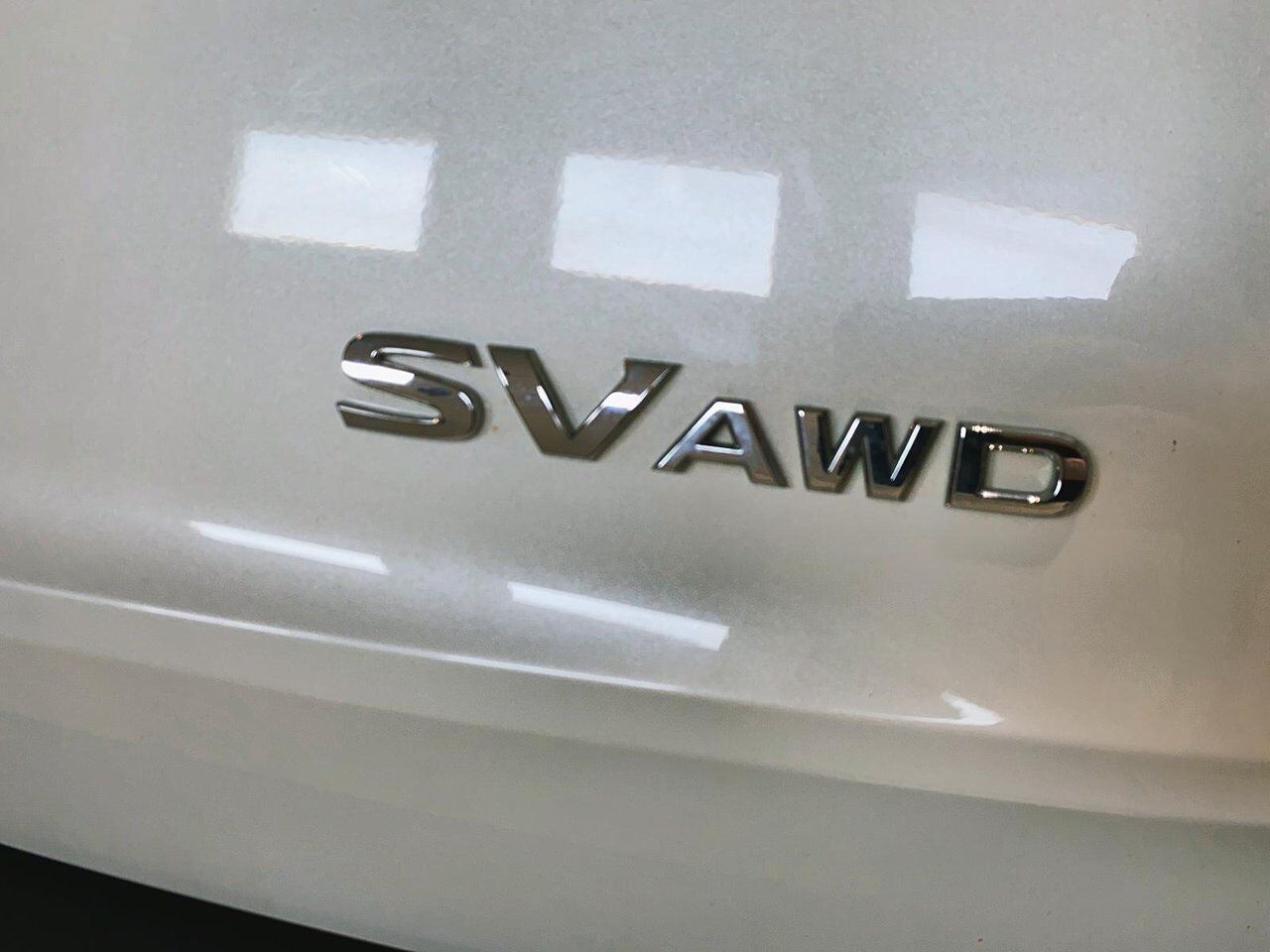2023 Nissan Rogue VIN JN8BT3BB2PW183350 White Baie-Comeau - photo #15