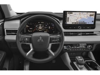 Mitsubishi Outlander SEL