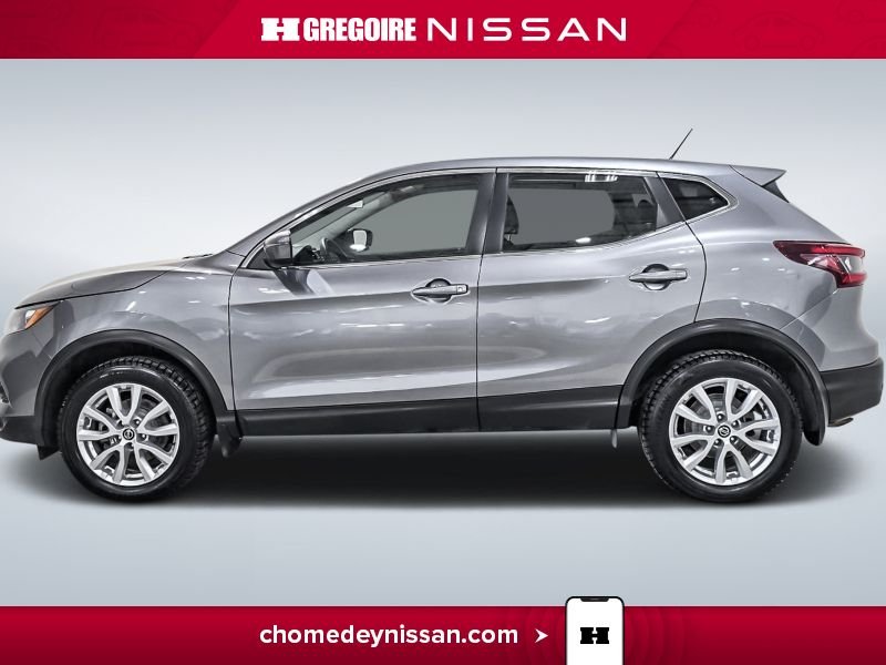 Nissan Qashqai 2023 2023 Gris