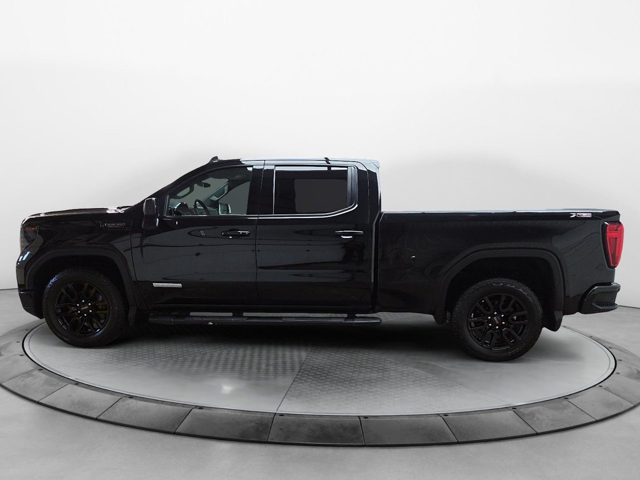 2023 GMC SIERRA 1500 VIN 3GTUUCED7PG172390 Baie-Comeau - photo #4