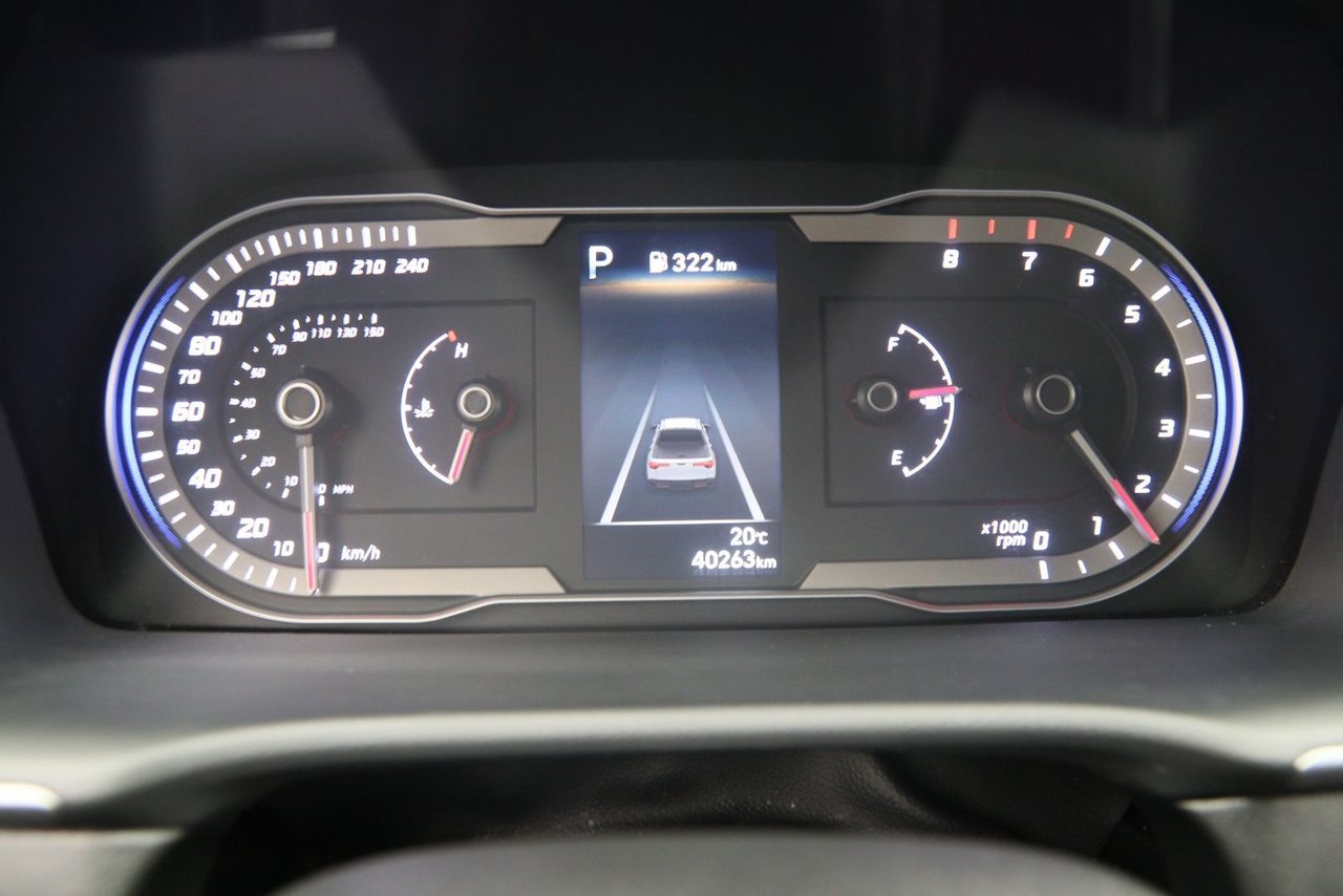 Hyundai Santa Cruz NIV 5NTJCDDF0RH121730 2024 Baie-Comeau - photo #11