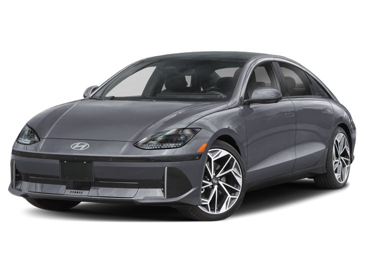 2025 Hyundai IONIQ 6 Privilégié