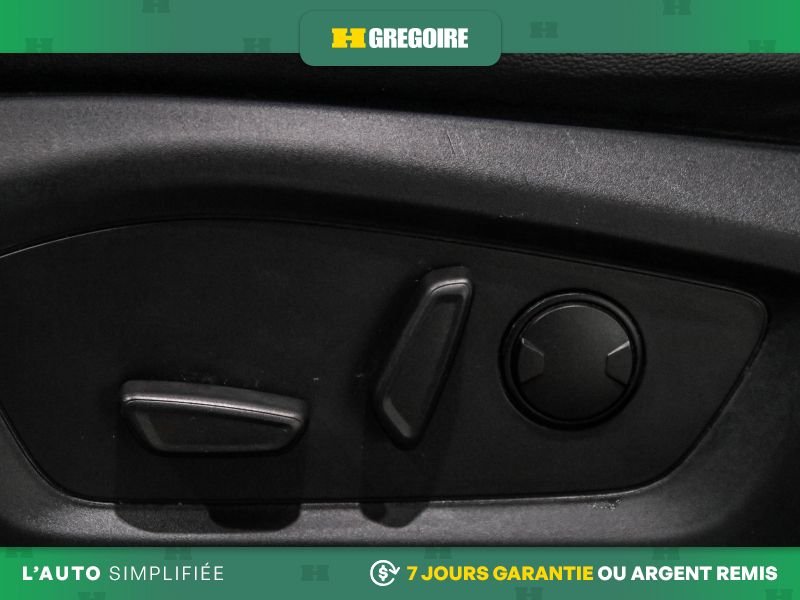 2021 Ford Explorer Grey Saint-Eustache - photo #13