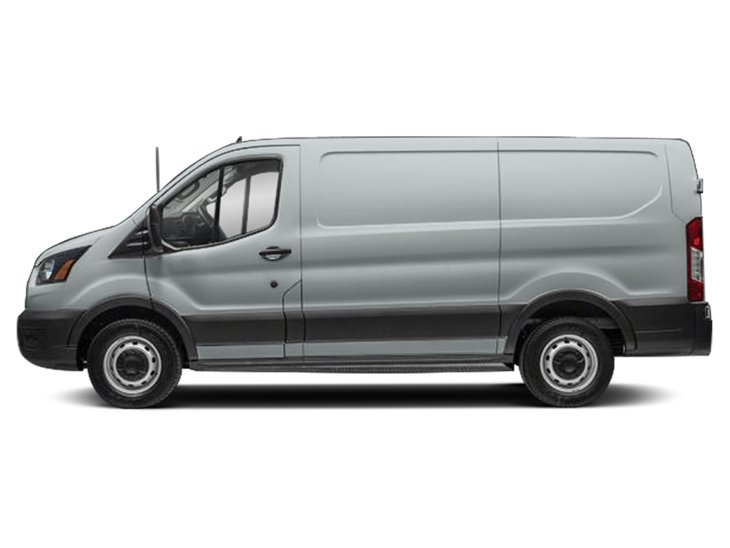 2025 Ford Transit Cargo Van
