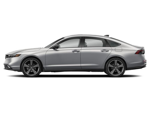 2026 Honda Berline Accord 2026