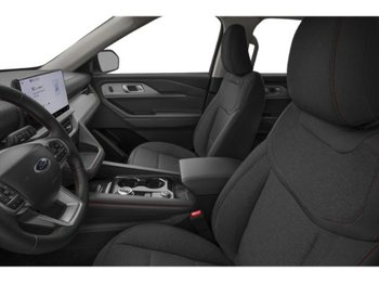Ford Explorer Active