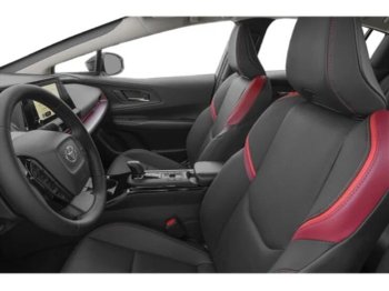 Toyota Prius Plug-In Hybrid XSE