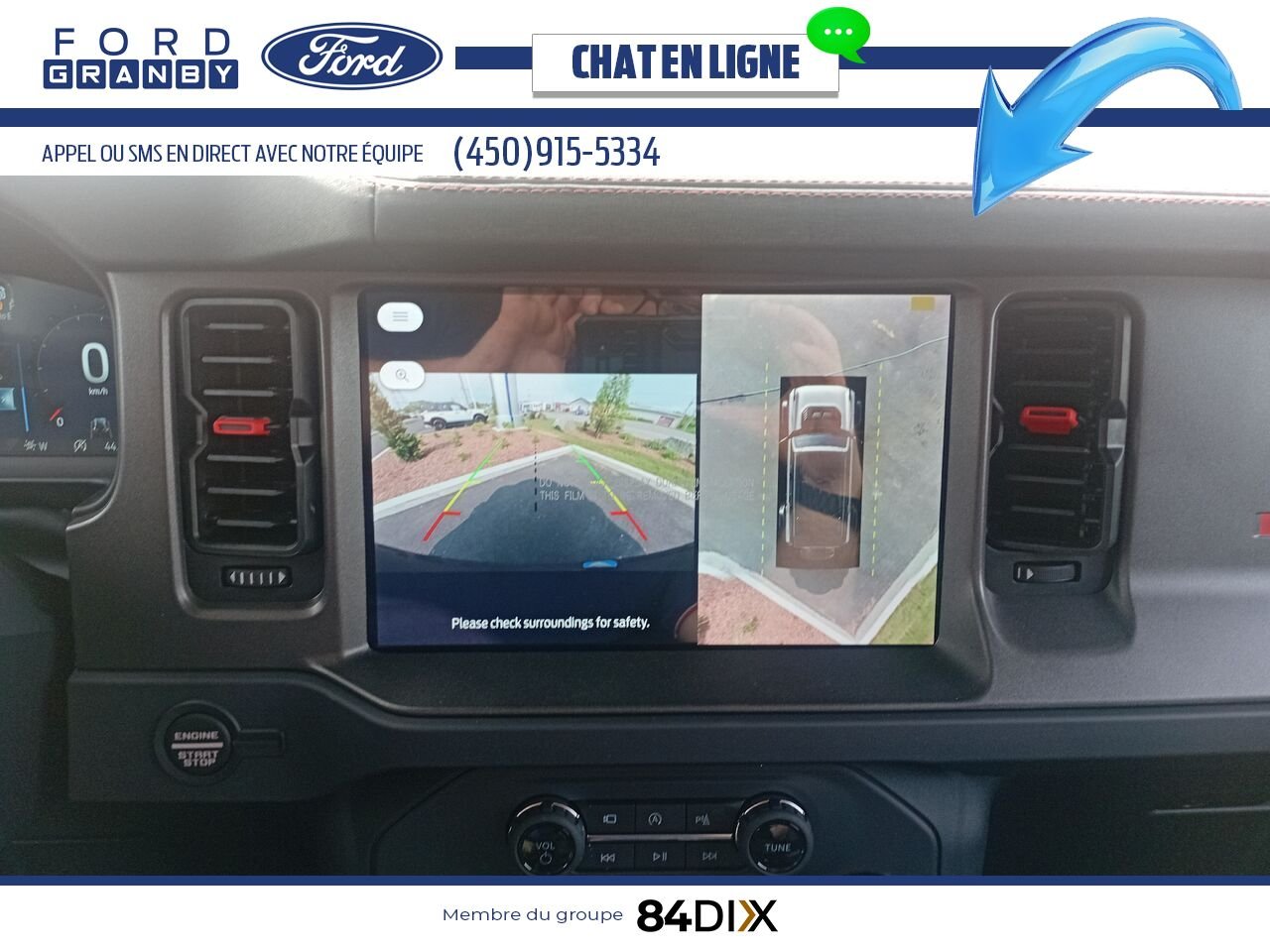 2025 Ford Bronco Green Granby - photo #24