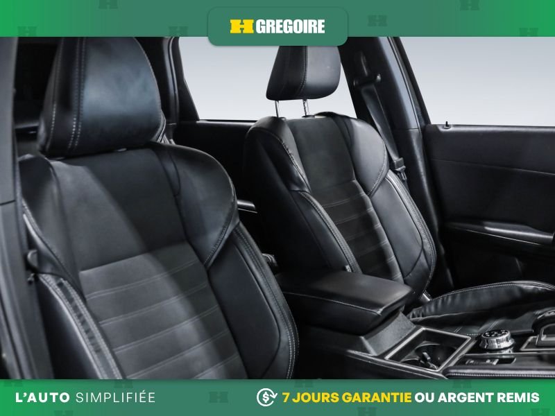 2022 Mitsubishi Outlander Black Laval - photo #26