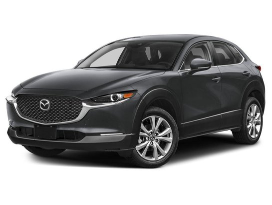 2024 Mazda CX-30 2024 