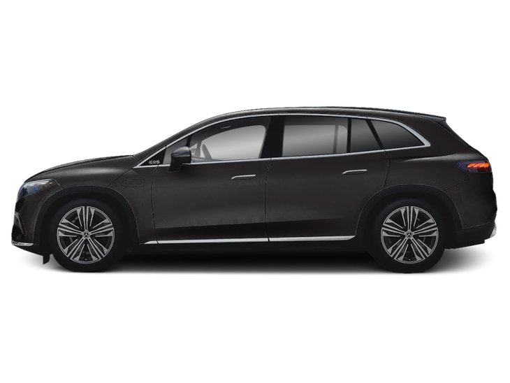2026 Mercedes-Benz EQS EQS 400