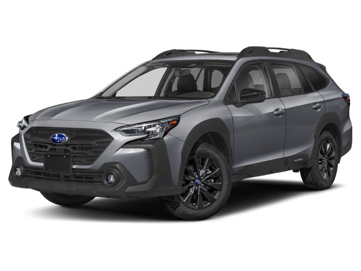 2025 Subaru Outback Onyx