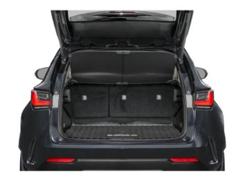 Lexus NX NX 350