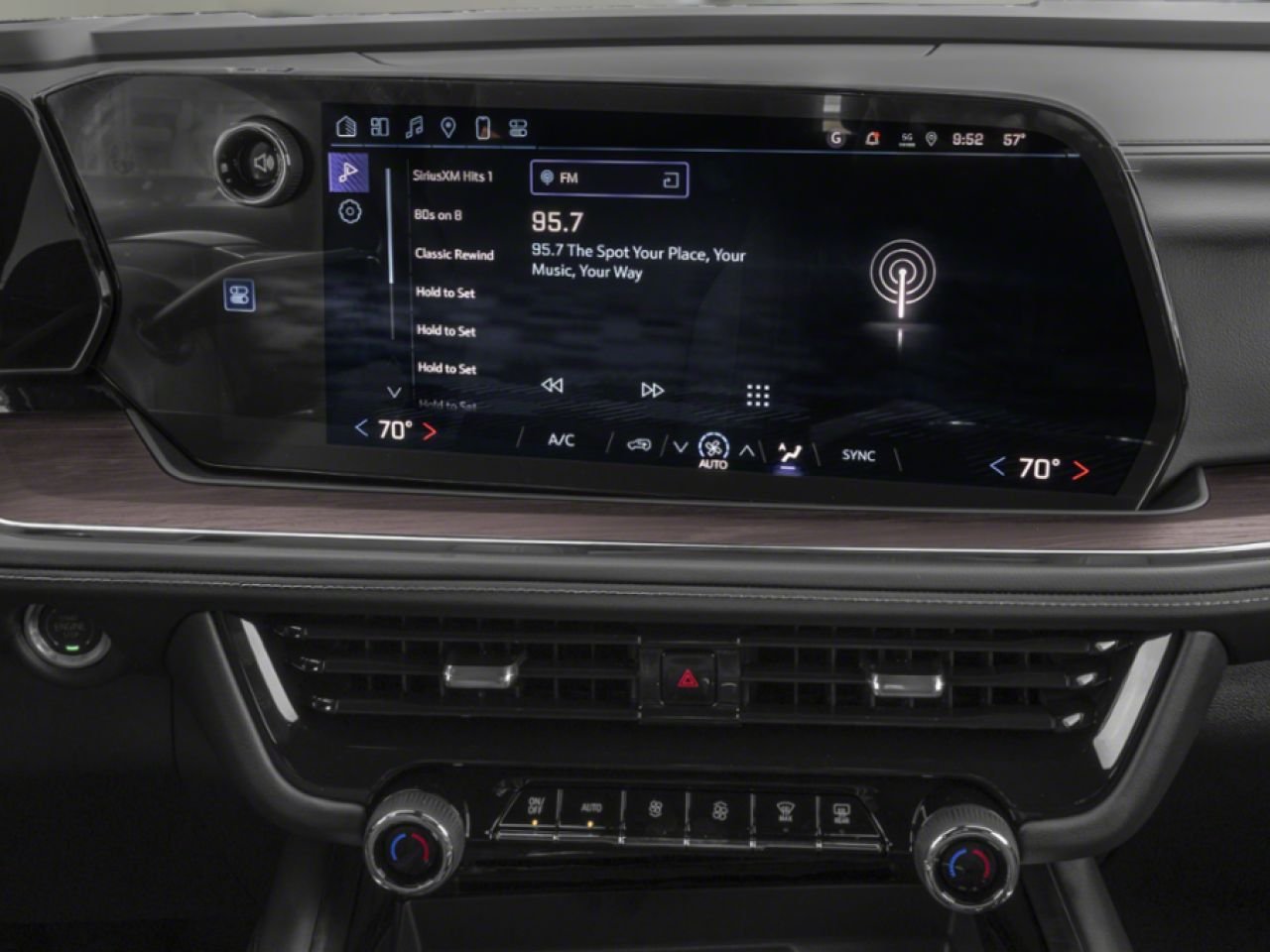 2026 CHEVROLET SUBURBAN LS 4RM 4 RM 4 portes LS Black Amos - photo #10