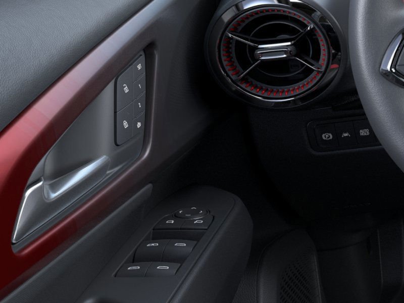 CHEVROLET Equinox EV 4 portes RS 2026 Gris sterling métallisé Sherbrooke - photo #21