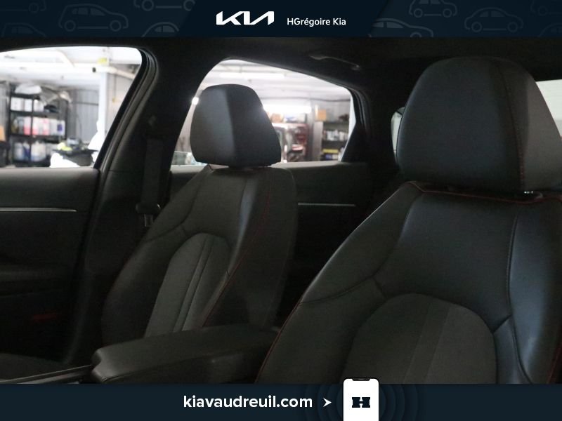 2022 Hyundai Sonata Laval - photo #8