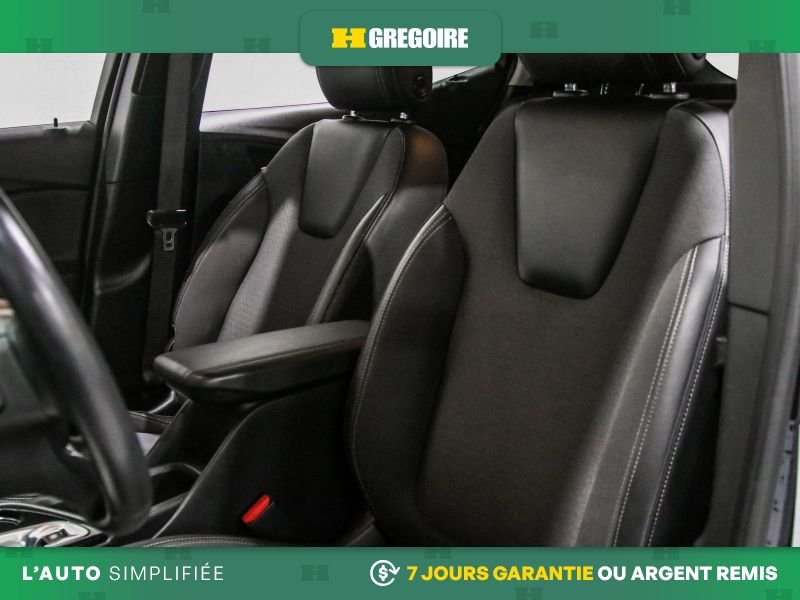 2021 Buick Encore GX Black Laval - photo #13