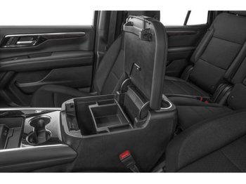 Chevrolet Tahoe LT