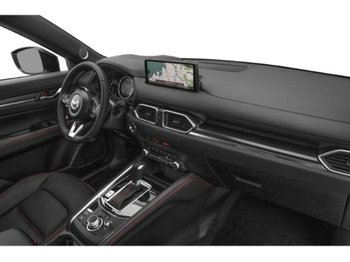 Mazda CX-5 Sport