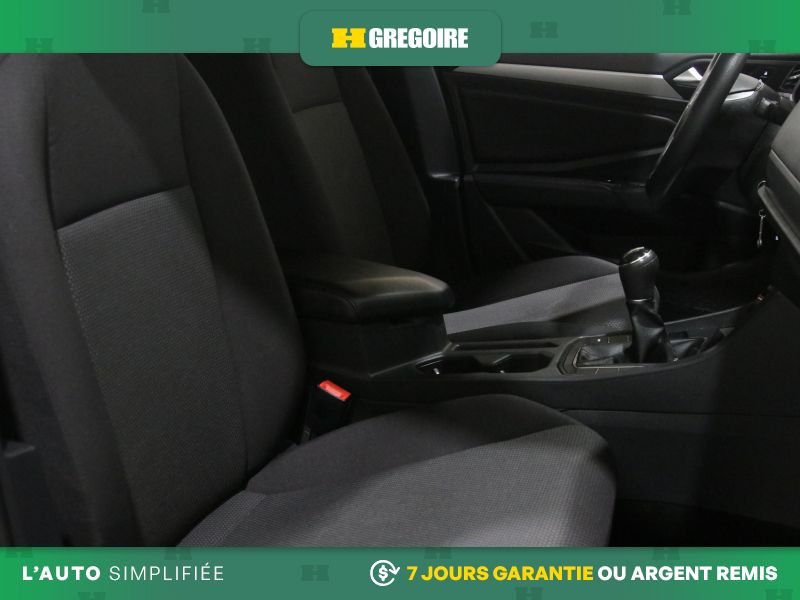 2019 Volkswagen Jetta Grey Blainville - photo #29