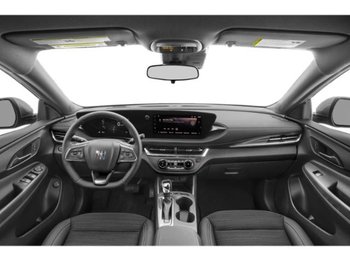 Buick Envista Privilégié