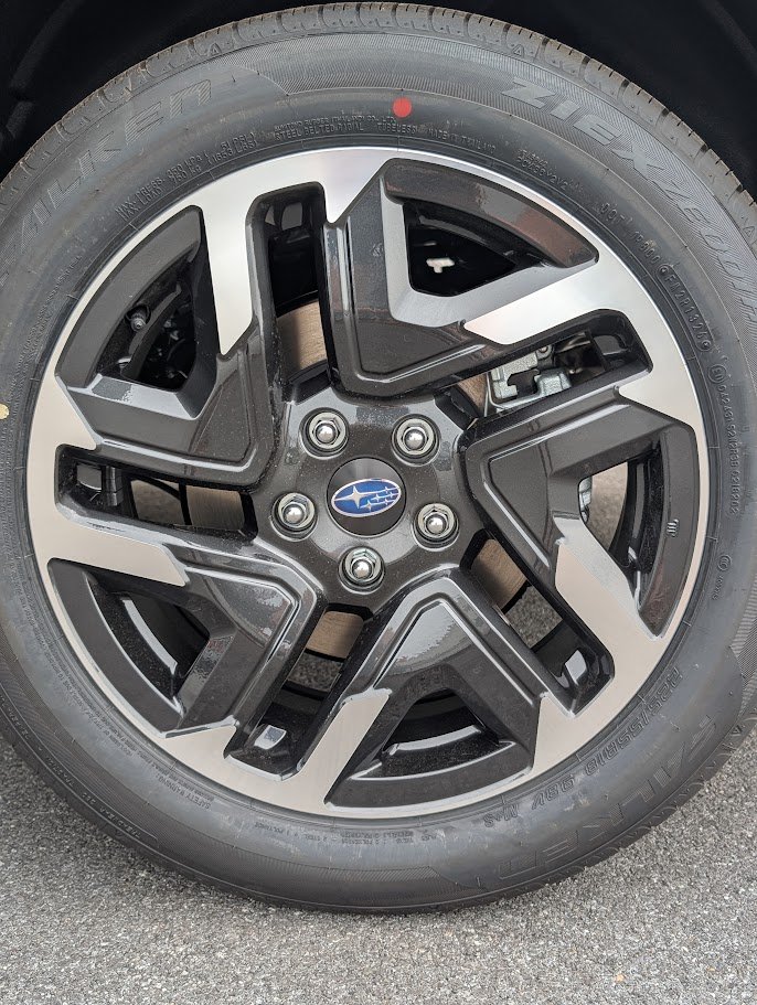 2026 SUBARU Forester LIMITED River Rock Pearl Saint-Hyacinthe - photo #3