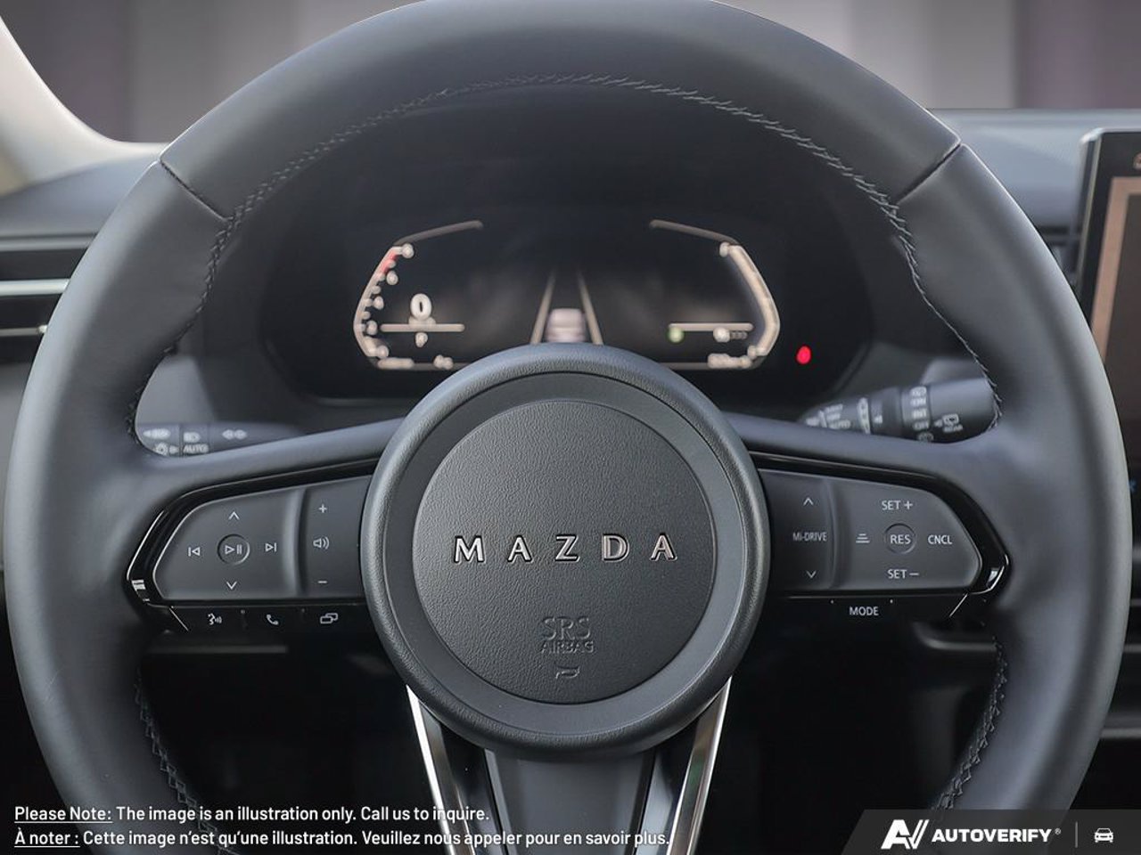 2026 Mazda CX-5 JM3KMBHA0T0174331 Aero Grey Metallic Mirabel - photo #12