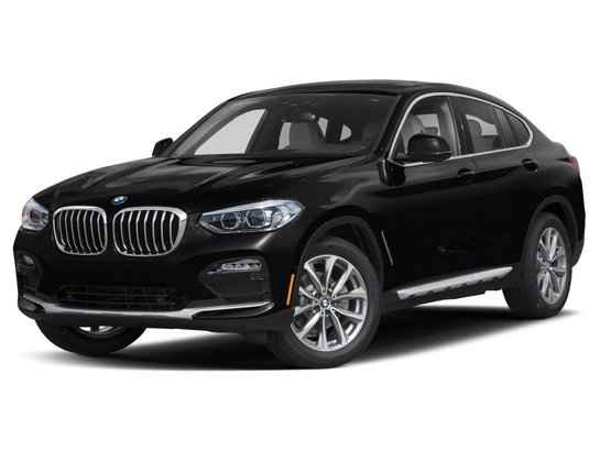 2019 BMW X4 2019 