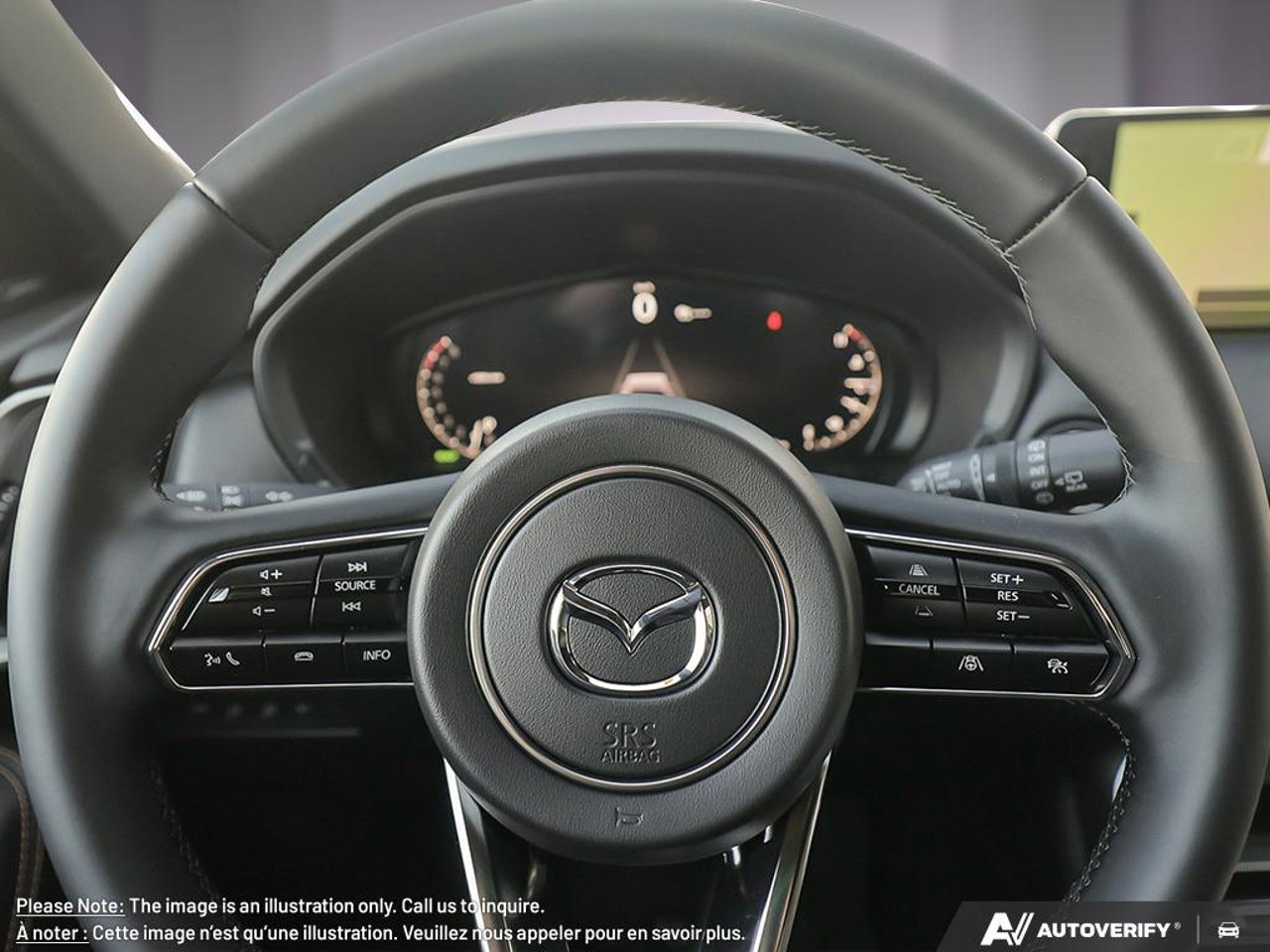 Mazda CX-90 hybride léger JM3KKDHCXT1401330 2026 Gris mécanique métallisé Mirabel - photo #11