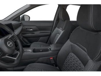 Nissan Kicks SV