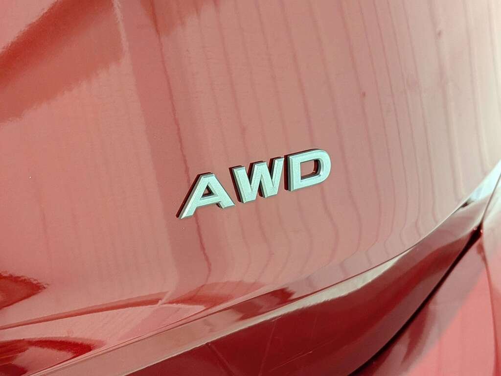 Nissan Rogue AWD S 2024 Rouge Val-David - photo #35