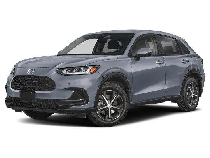 2025 Honda HR-V EXL Navi
