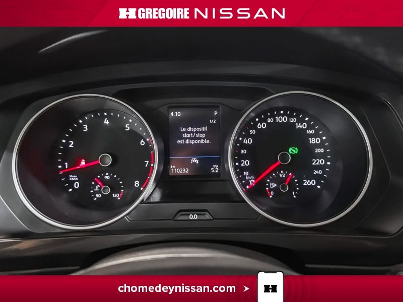 Volkswagen Tiguan 2020 Gris Blainville - photo #19