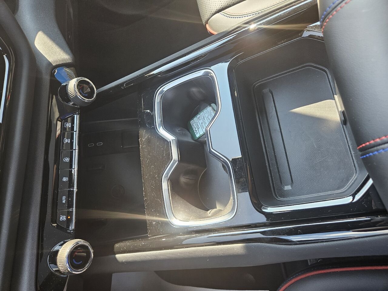 Chevrolet Silverado EV RST cabine multiplace e4RM 2024 Noir Thetford Mines - photo #18