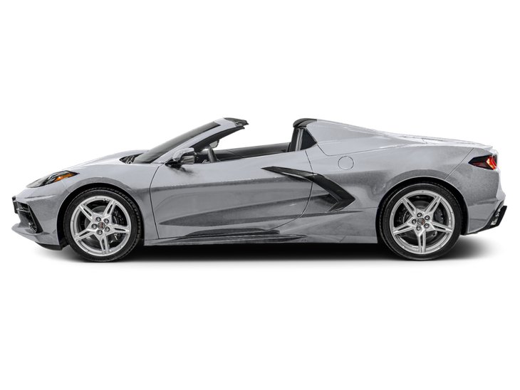 2026 Chevrolet Corvette 3LT
