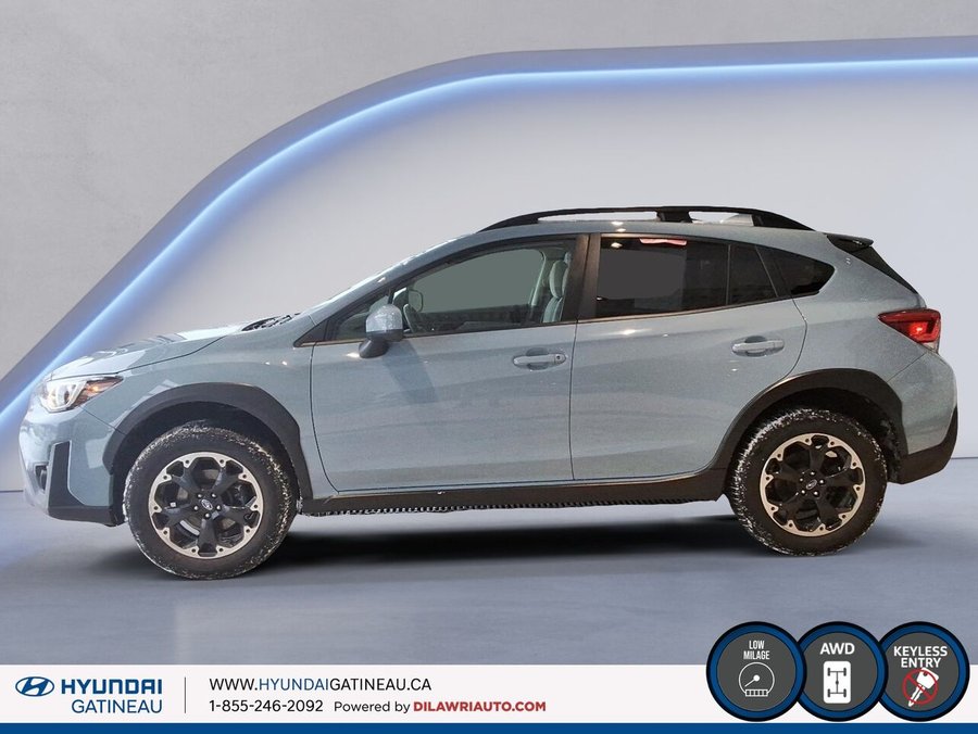 2023 Subaru Crosstrek 2023