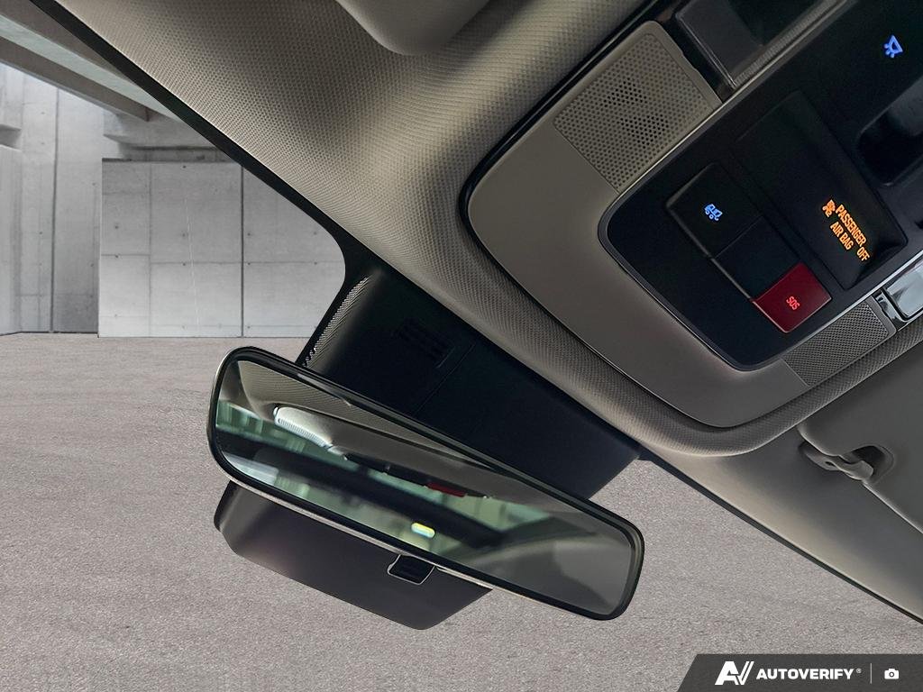 2026 Hyundai Tucson 2601798A | Preferred Edmonton - photo #19