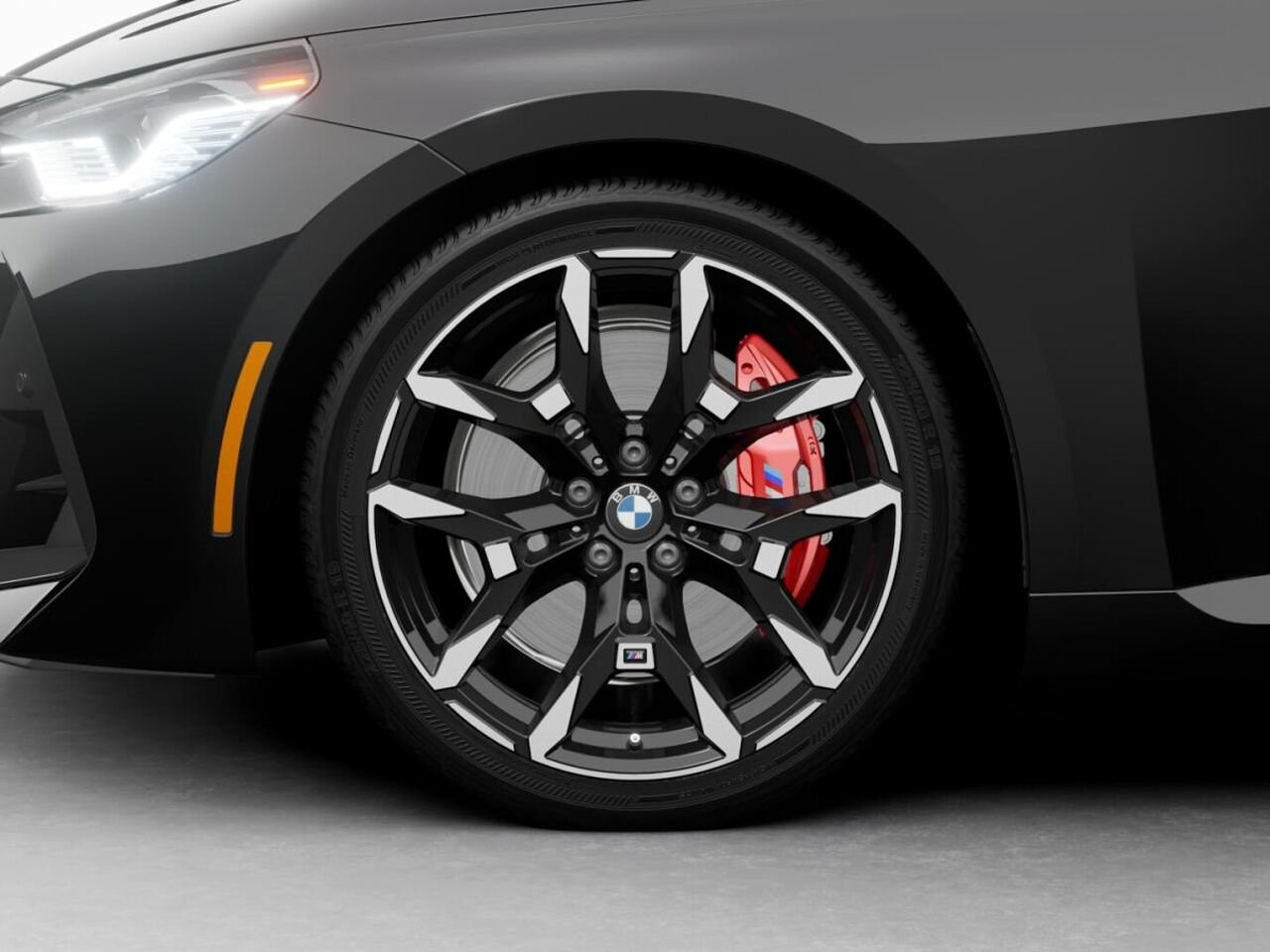 2026 BMW 2 Series Loc. 48 m. 914$/mois à 4.24% Black Sapphire Metallic Blainville - photo #13