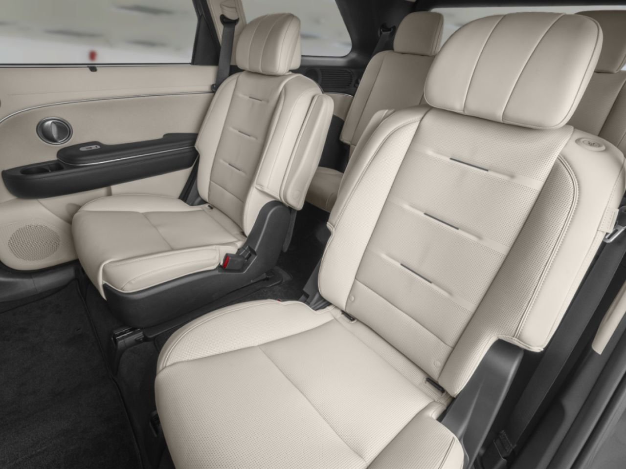 Hyundai Palisade 2026 Brun ferreux Gatineau - photo #9