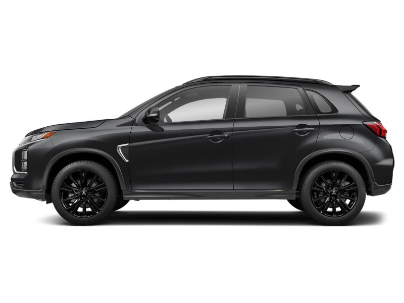 Mitsubishi RVR 2026 Noir Labrador Saint-Eustache - photo #0
