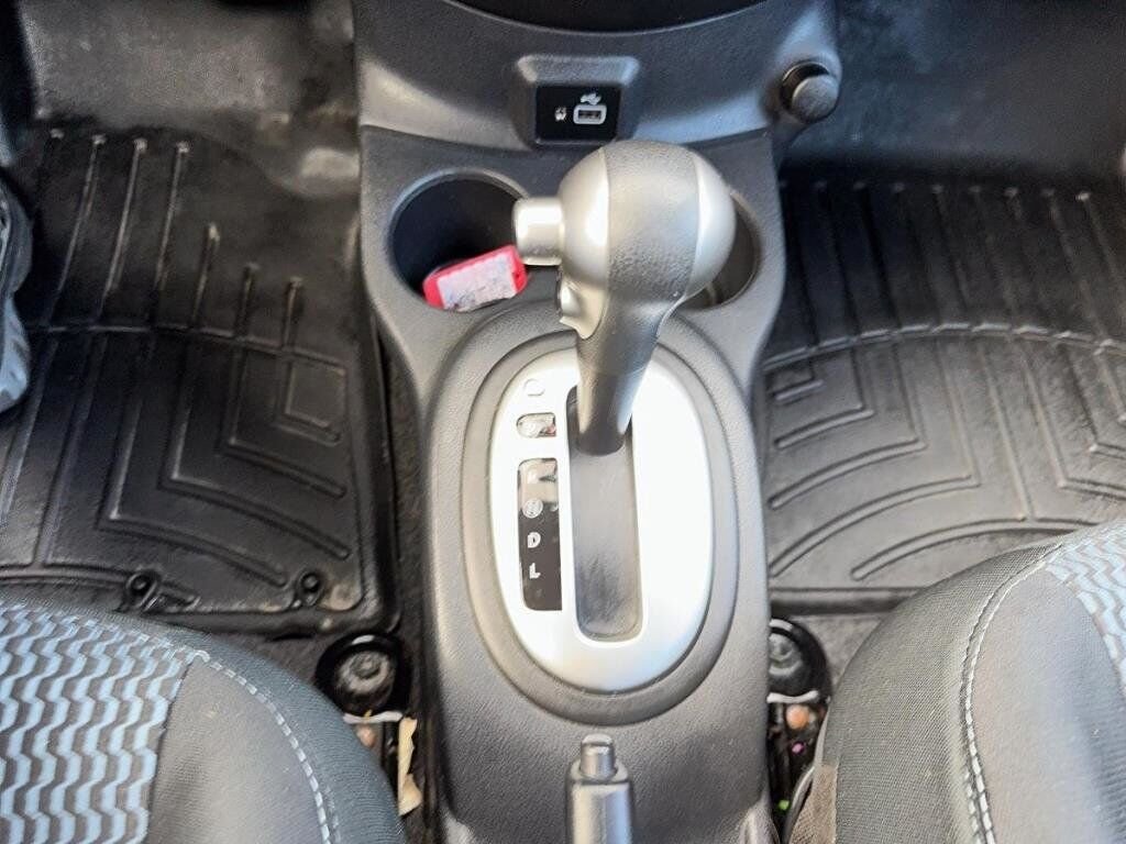 2019 Nissan Versa Note VIN 3N1CE2CP1KL356405 Blue Chicoutimi - photo #15