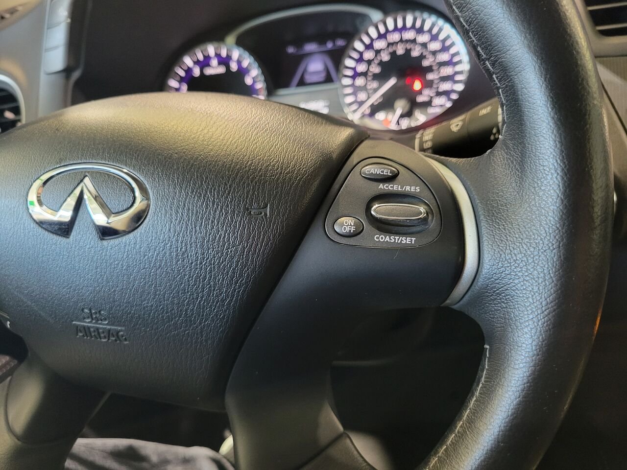 INFINITI QX60 2018 Noir Longueuil, - photo #21