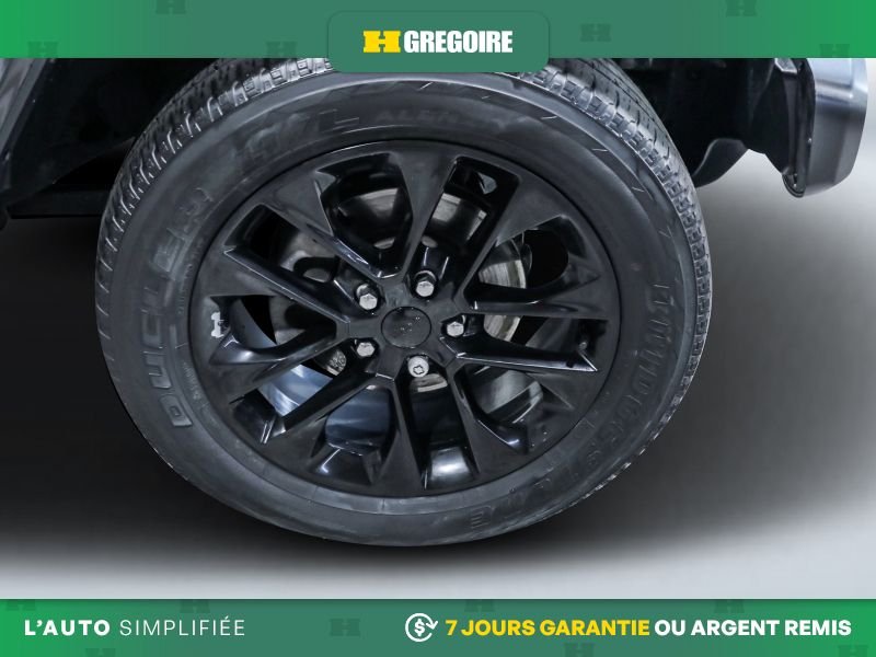 Jeep Wrangler 2021 Gris Saint-Eustache - photo #26