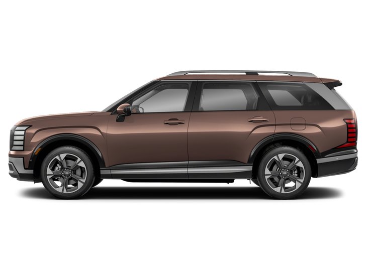 2026 Hyundai Palisade hybride Luxury