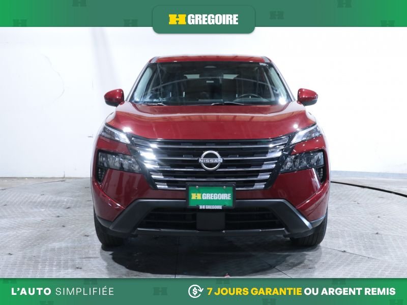 Nissan Rogue 2024 2024 Rouge