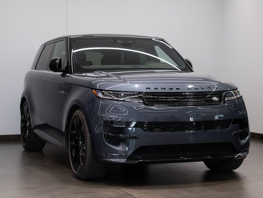 Land Rover Range Rover Sport 2025 2025 Gris